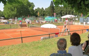 Seniorenmeisterschaften in Neuenahr